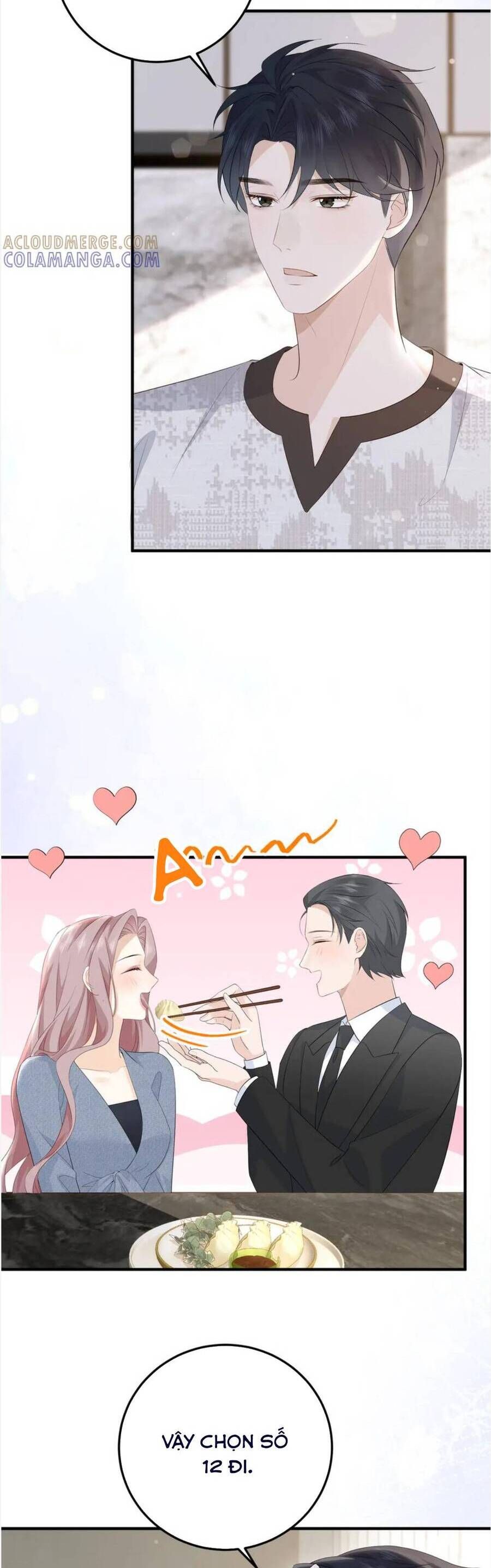 Ấm Hôn 100 Ngày [Chap 67-69]