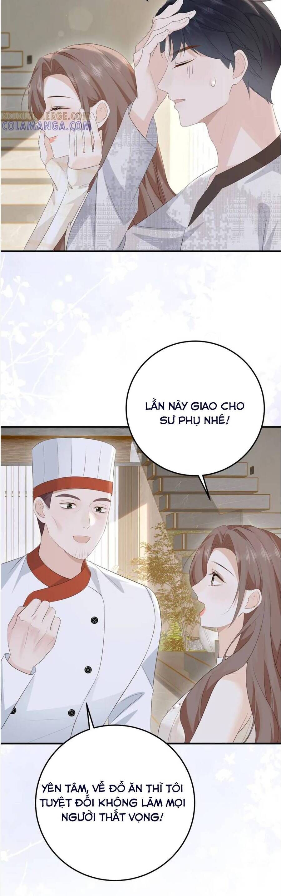 Ấm Hôn 100 Ngày [Chap 67-69]