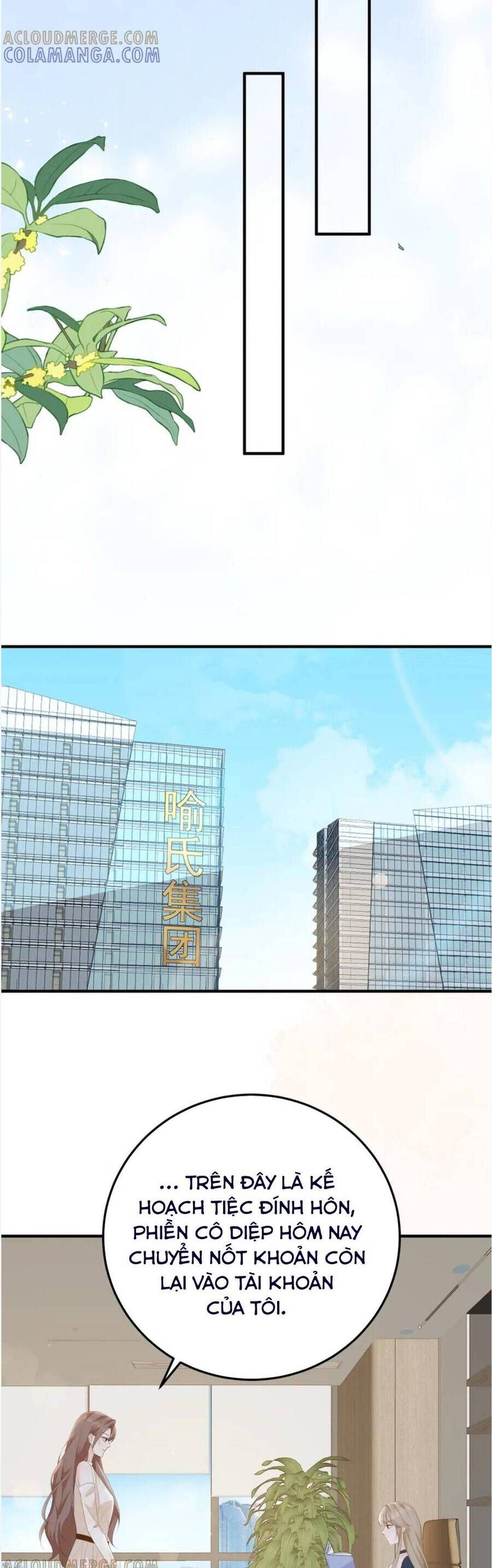 Ấm Hôn 100 Ngày [Chap 67-69]