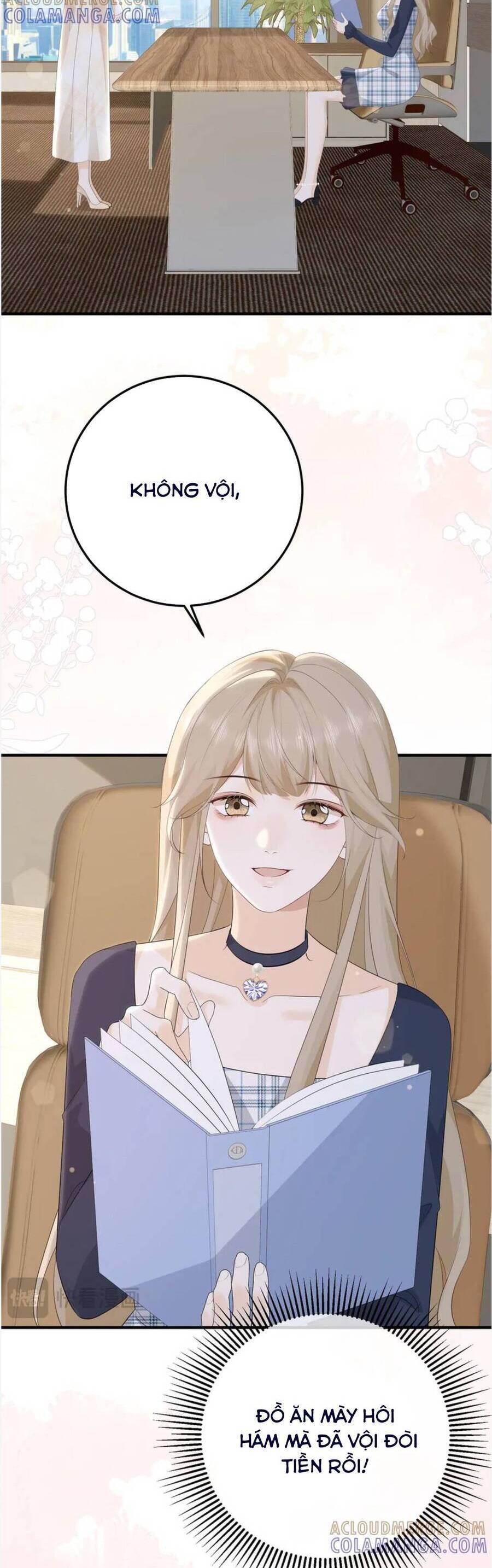 Ấm Hôn 100 Ngày [Chap 67-69]