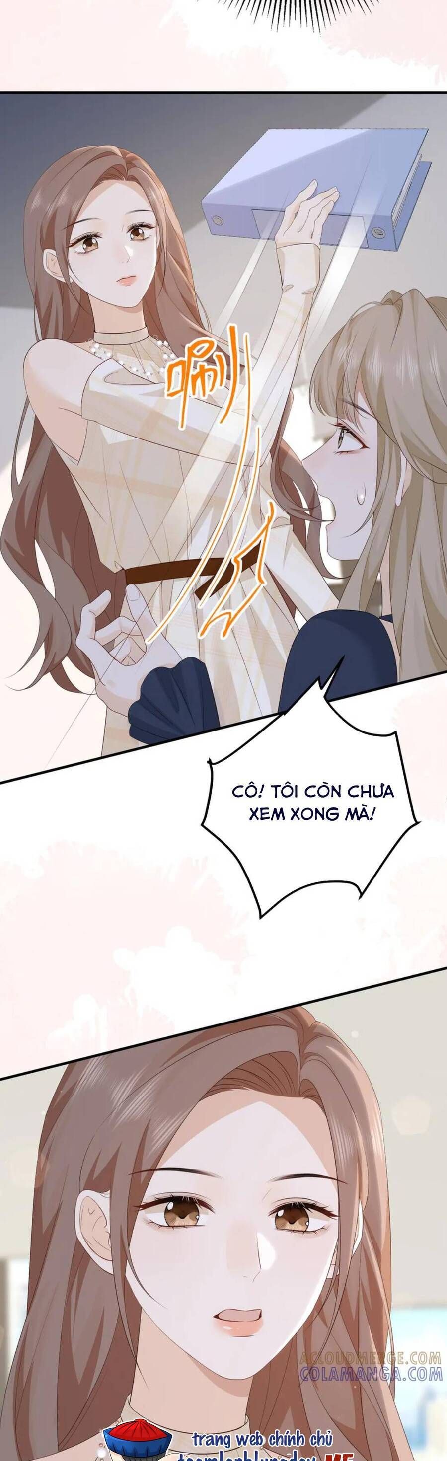 Ấm Hôn 100 Ngày [Chap 67-69]