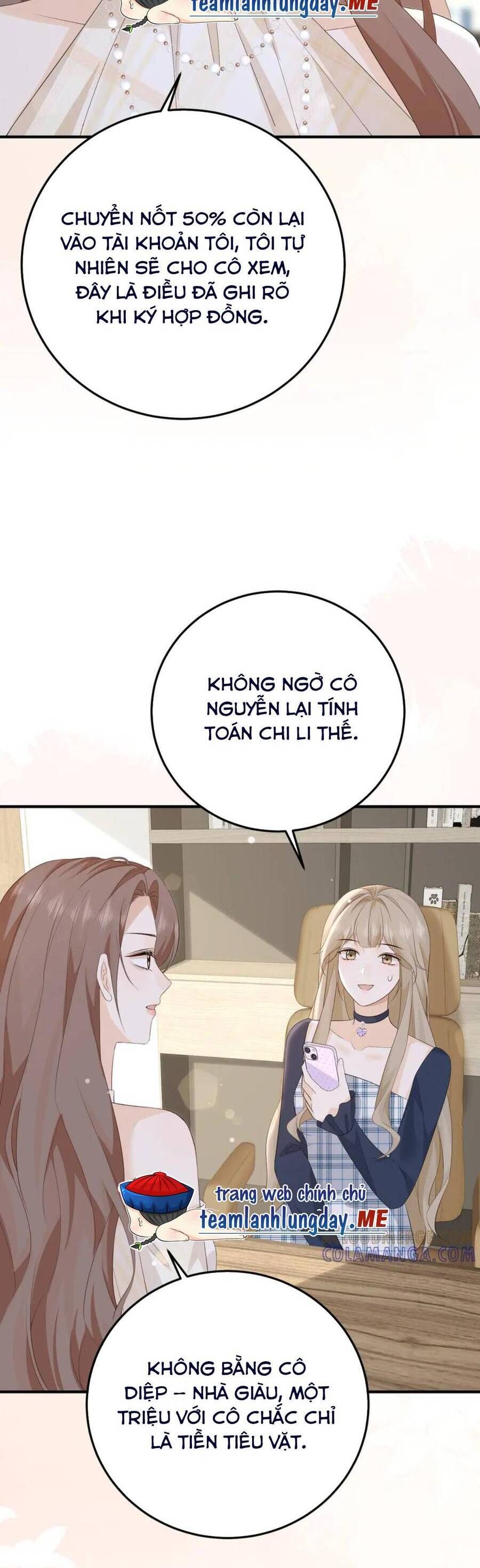 Ấm Hôn 100 Ngày [Chap 67-69]