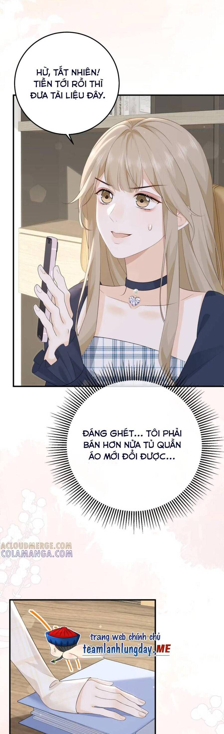 Ấm Hôn 100 Ngày [Chap 67-69]
