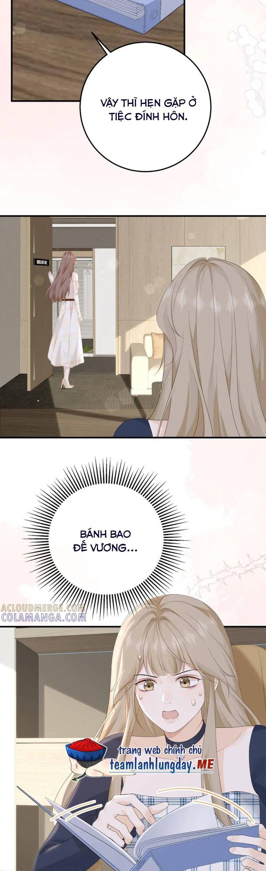 Ấm Hôn 100 Ngày [Chap 67-69]