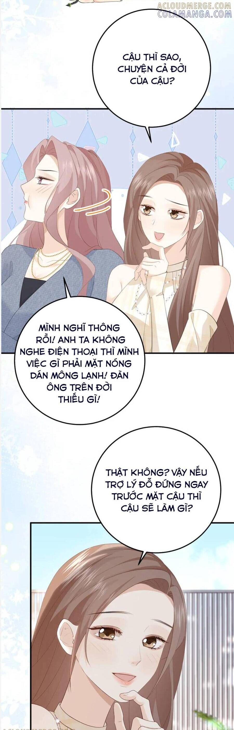 Ấm Hôn 100 Ngày [Chap 67-69]