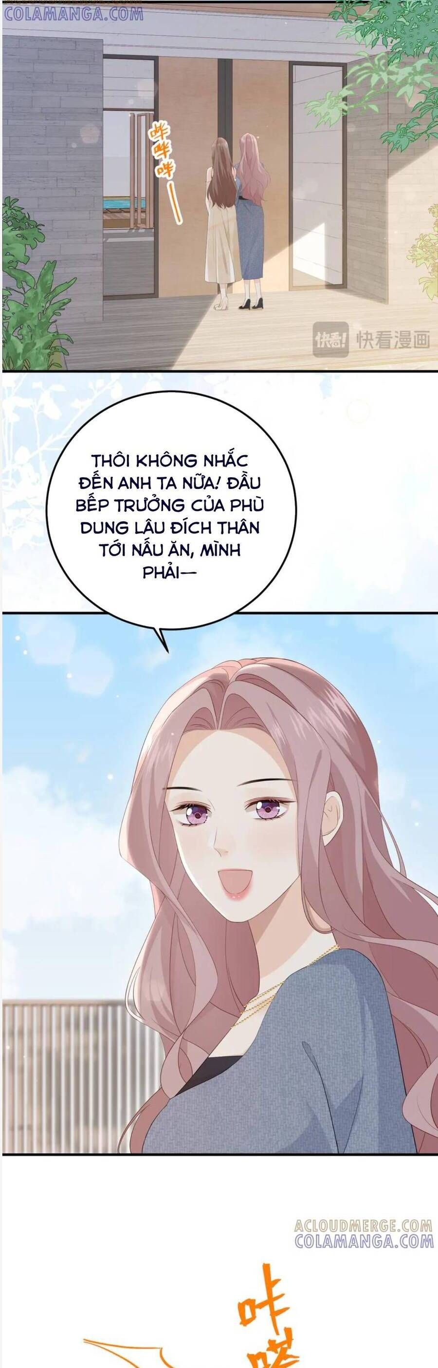 Ấm Hôn 100 Ngày [Chap 67-69]