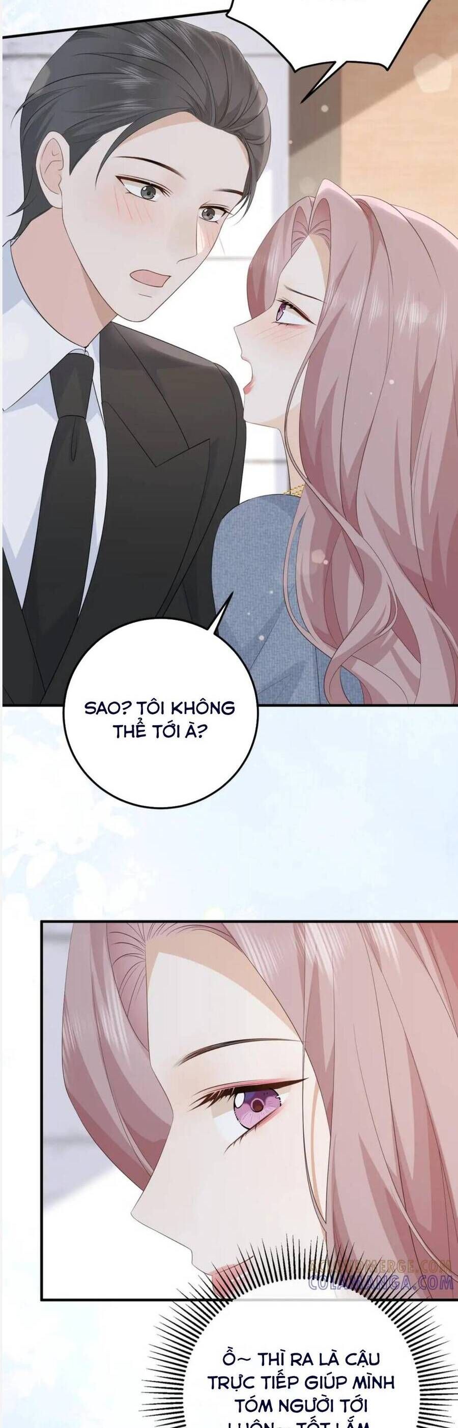 Ấm Hôn 100 Ngày [Chap 67-69]