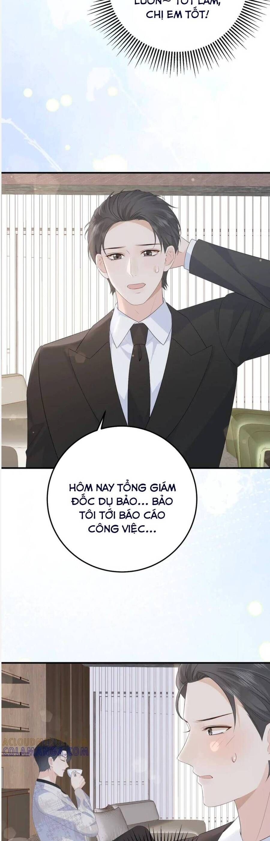 Ấm Hôn 100 Ngày [Chap 67-69]