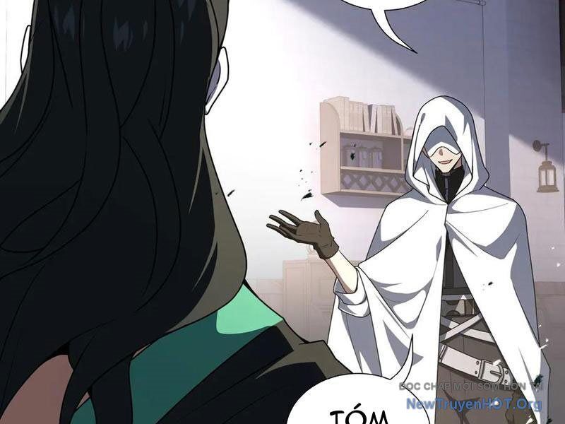 Ta Ký Kết Khế Ước Với Chính Mình [Chap 99-106] - Page 10