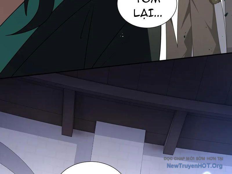 Ta Ký Kết Khế Ước Với Chính Mình [Chap 99-106] - Page 11