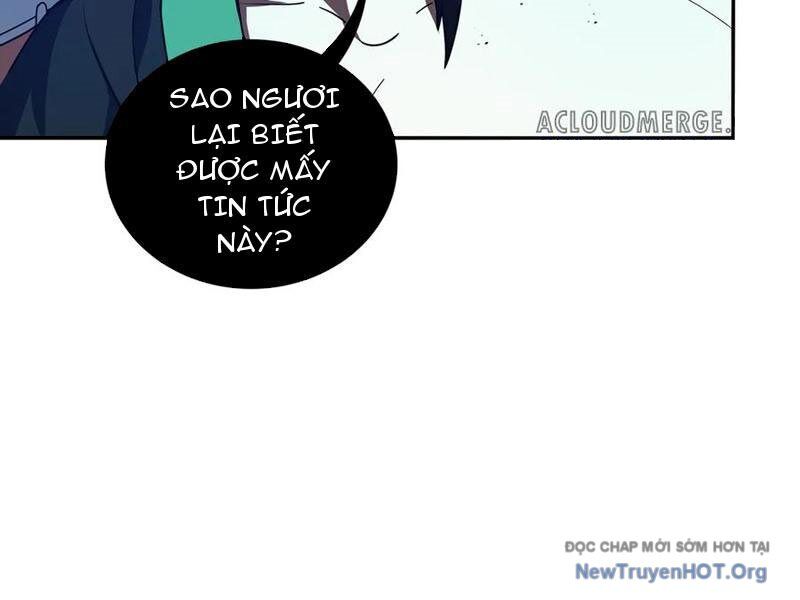 Ta Ký Kết Khế Ước Với Chính Mình [Chap 99-106] - Page 8
