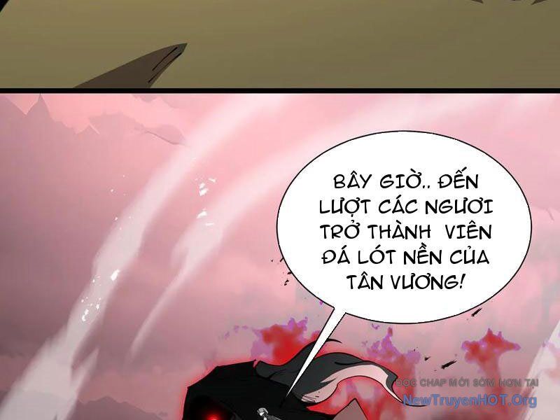 Ta Ký Kết Khế Ước Với Chính Mình [Chap 99-106] - Page 134