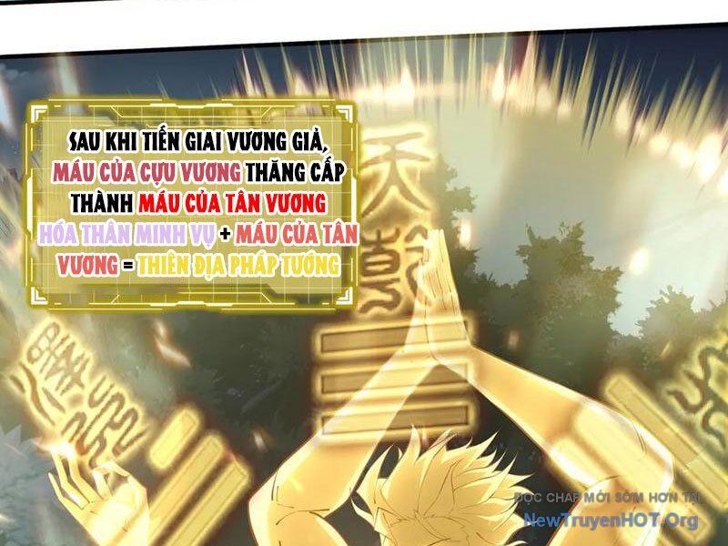 Ta Ký Kết Khế Ước Với Chính Mình [Chap 99-106] - Page 17