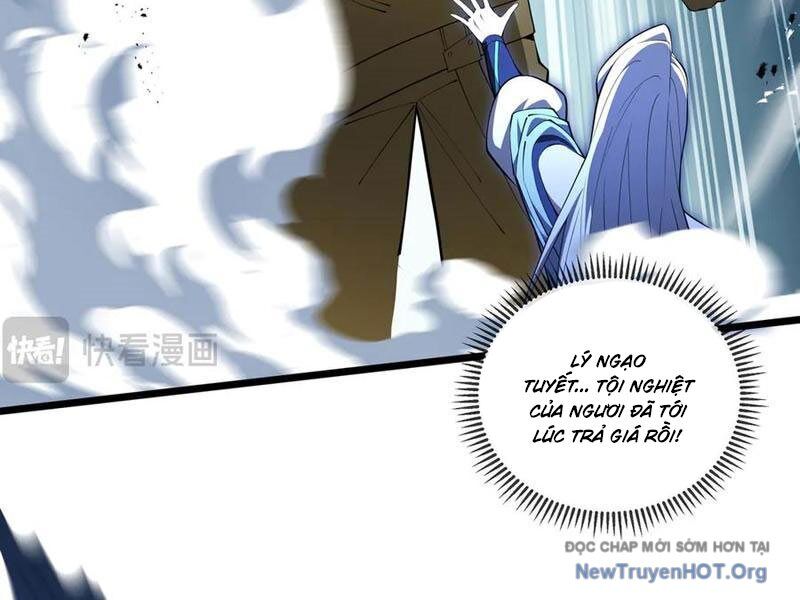 Ta Ký Kết Khế Ước Với Chính Mình [Chap 99-106] - Page 94