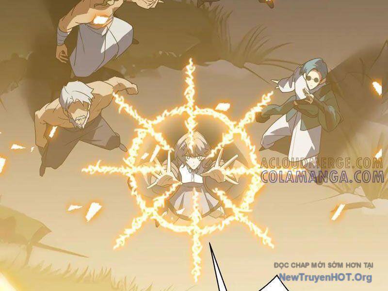 Ta Ký Kết Khế Ước Với Chính Mình [Chap 99-106] - Page 105