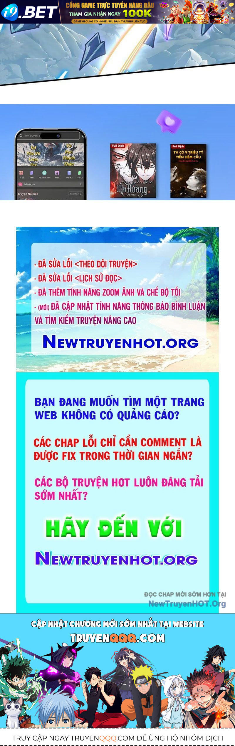 Ta Ký Kết Khế Ước Với Chính Mình [Chap 99-106] - Page 121