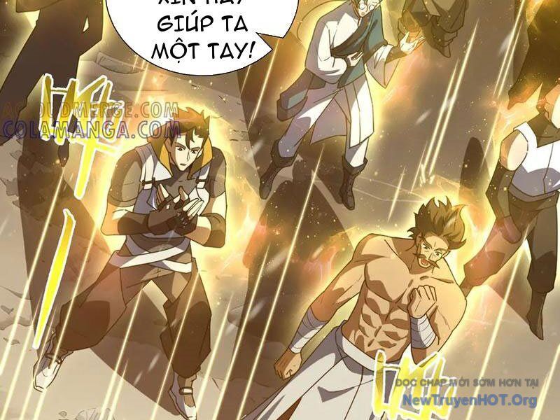 Ta Ký Kết Khế Ước Với Chính Mình [Chap 99-106] - Page 41