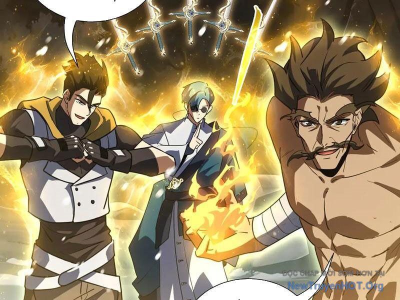 Ta Ký Kết Khế Ước Với Chính Mình [Chap 99-106] - Page 45