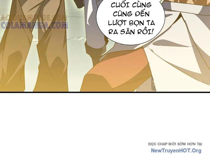 Ta Ký Kết Khế Ước Với Chính Mình [Chap 99-106] - Page 46