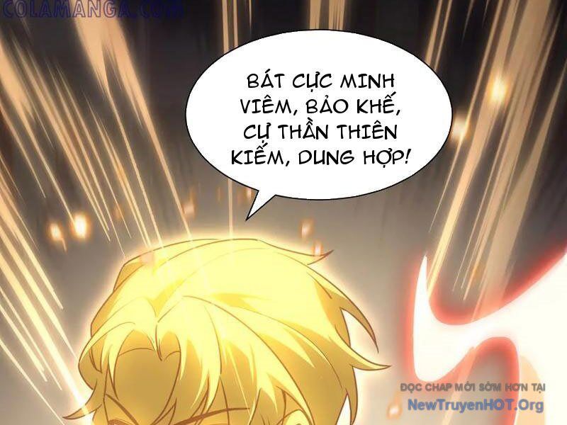 Ta Ký Kết Khế Ước Với Chính Mình [Chap 99-106] - Page 54