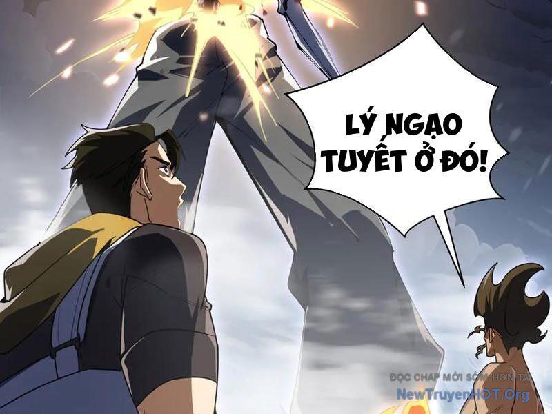 Ta Ký Kết Khế Ước Với Chính Mình [Chap 99-106] - Page 91