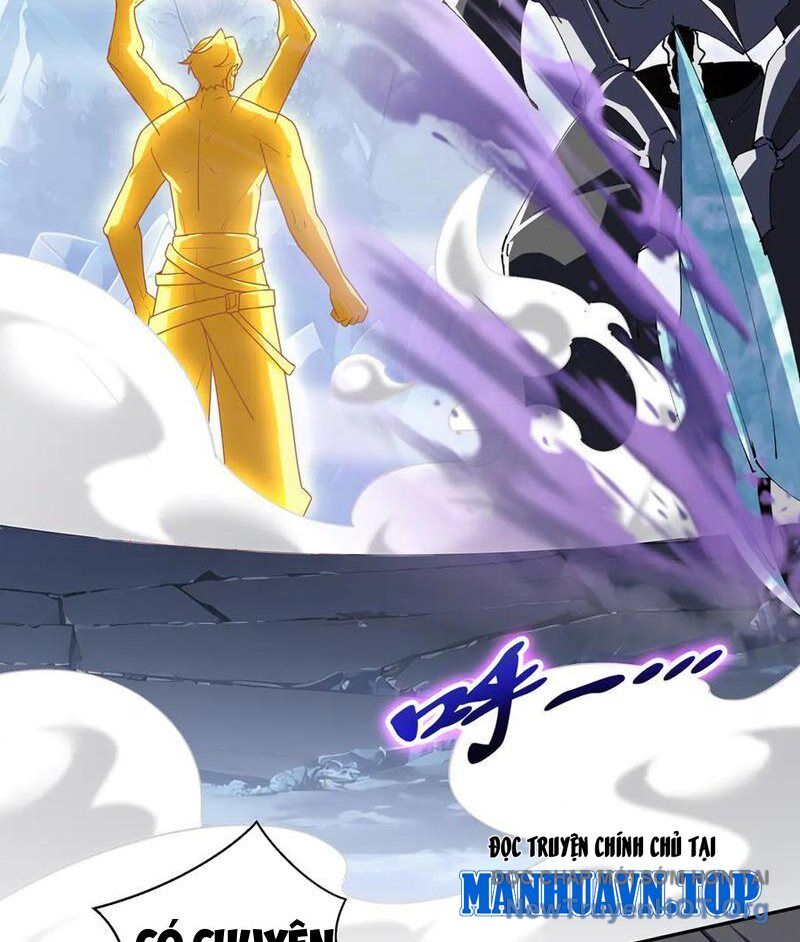 Ta Ký Kết Khế Ước Với Chính Mình [Chap 99-106] - Page 22