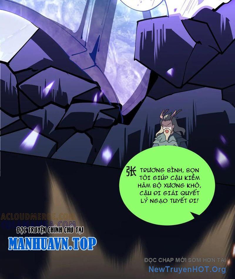 Ta Ký Kết Khế Ước Với Chính Mình [Chap 99-106] - Page 28