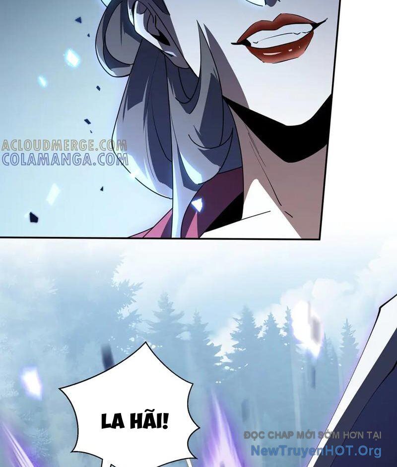 Ta Ký Kết Khế Ước Với Chính Mình [Chap 99-106] - Page 3