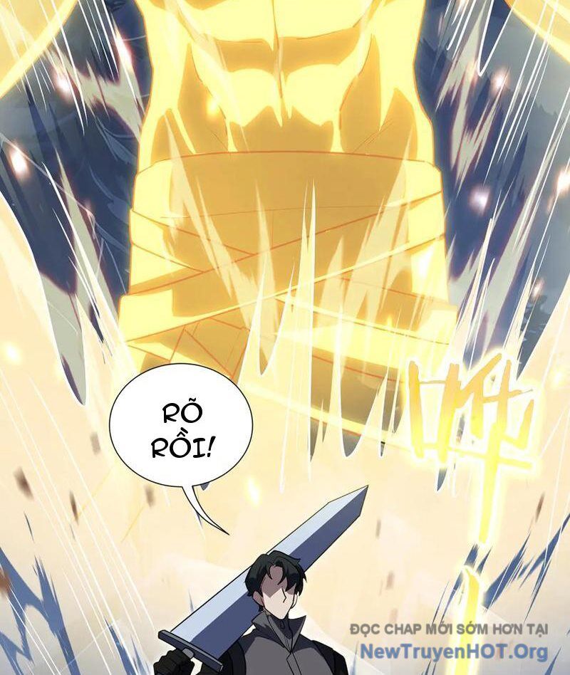 Ta Ký Kết Khế Ước Với Chính Mình [Chap 99-106] - Page 30