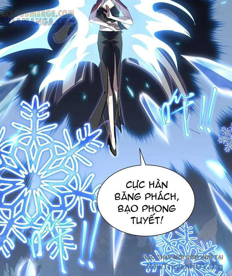 Ta Ký Kết Khế Ước Với Chính Mình [Chap 99-106] - Page 34