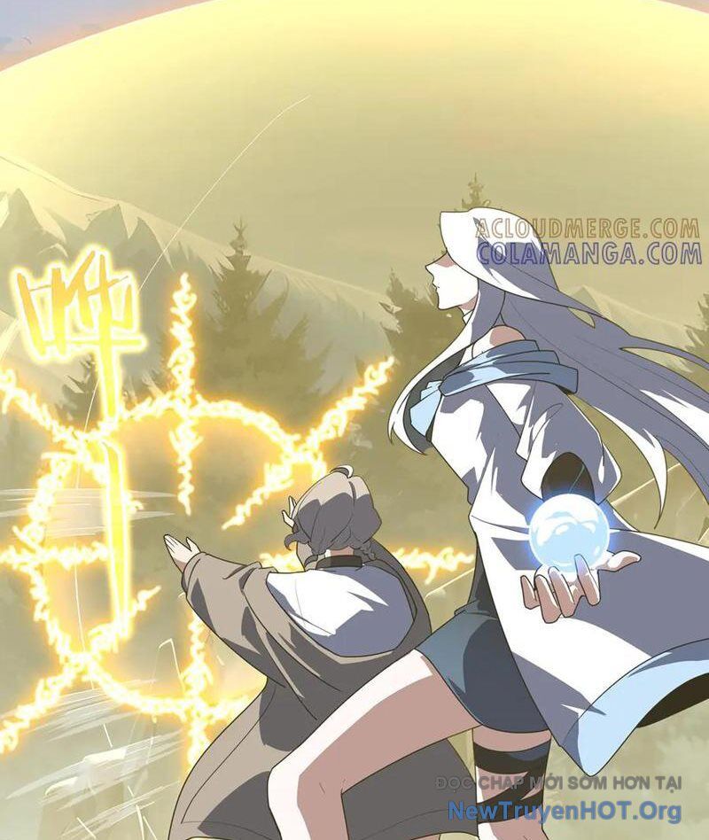Ta Ký Kết Khế Ước Với Chính Mình [Chap 99-106] - Page 39