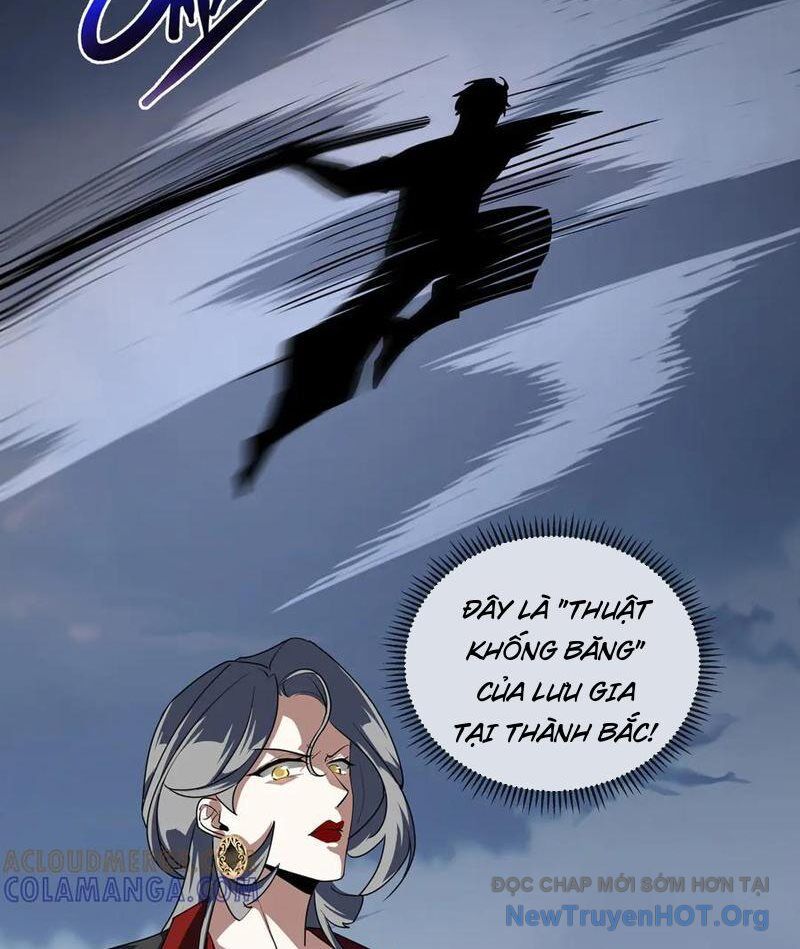 Ta Ký Kết Khế Ước Với Chính Mình [Chap 99-106] - Page 41