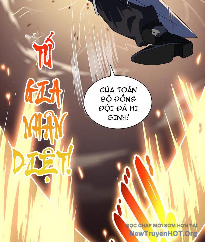 Ta Ký Kết Khế Ước Với Chính Mình [Chap 99-106] - Page 45