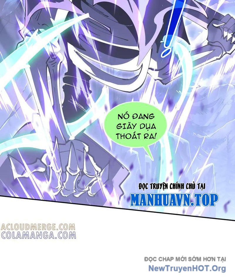 Ta Ký Kết Khế Ước Với Chính Mình [Chap 99-106] - Page 49