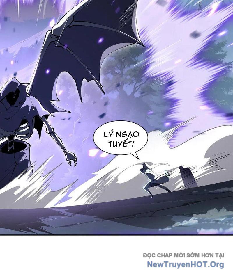 Ta Ký Kết Khế Ước Với Chính Mình [Chap 99-106] - Page 7