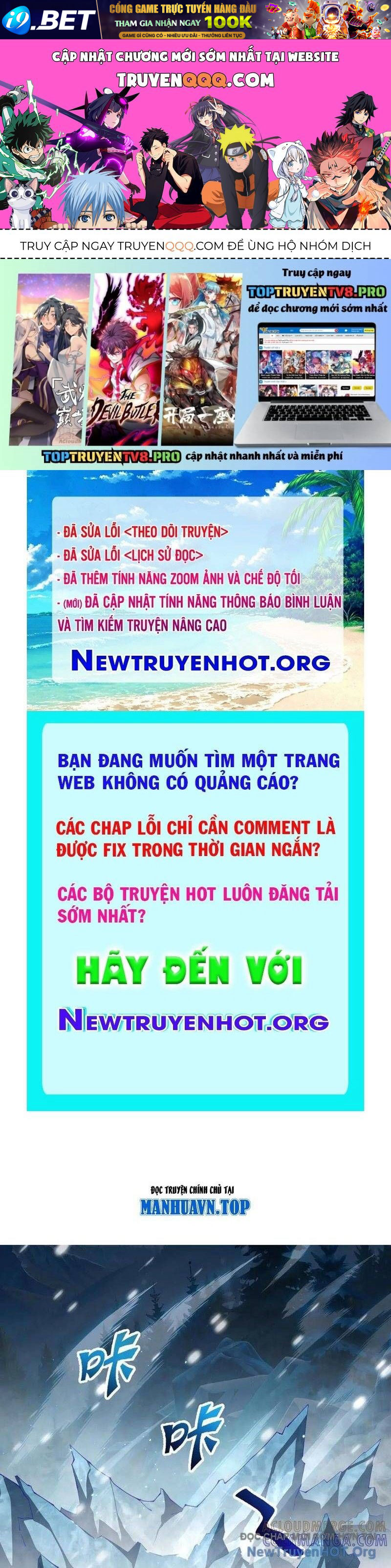 Ta Ký Kết Khế Ước Với Chính Mình [Chap 99-106] - Page 0