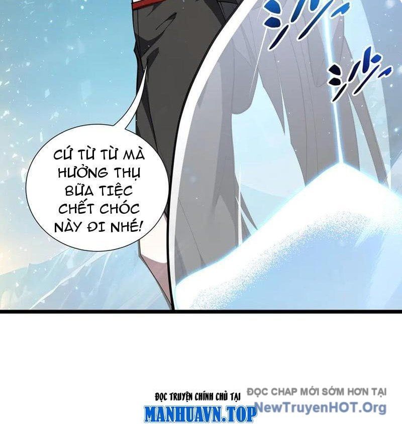 Ta Ký Kết Khế Ước Với Chính Mình [Chap 99-106] - Page 13