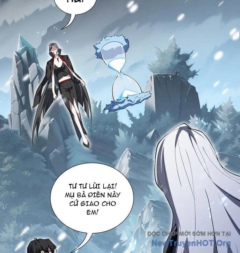 Ta Ký Kết Khế Ước Với Chính Mình [Chap 99-106] - Page 19
