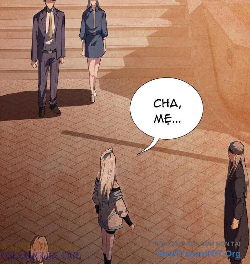 Ta Ký Kết Khế Ước Với Chính Mình [Chap 99-106] - Page 26