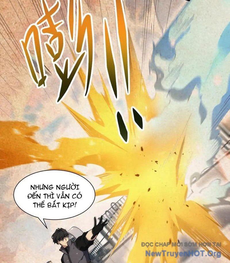 Ta Ký Kết Khế Ước Với Chính Mình [Chap 99-106] - Page 33