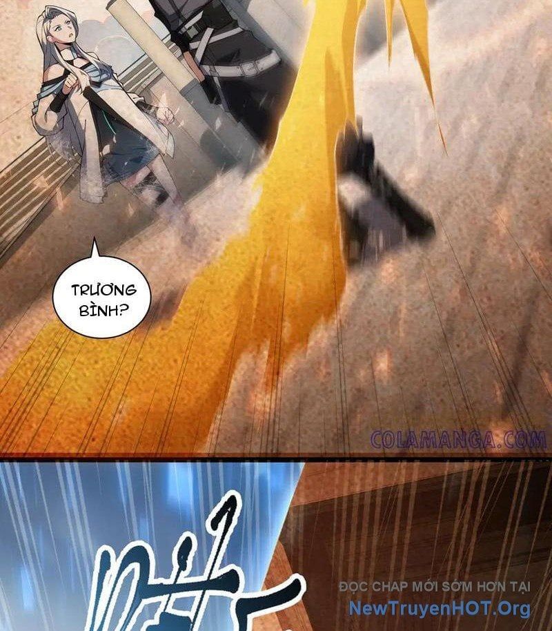 Ta Ký Kết Khế Ước Với Chính Mình [Chap 99-106] - Page 34