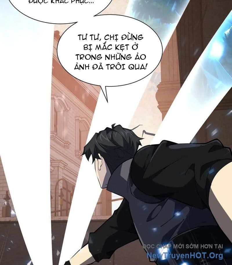 Ta Ký Kết Khế Ước Với Chính Mình [Chap 99-106] - Page 36