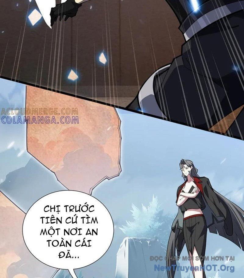 Ta Ký Kết Khế Ước Với Chính Mình [Chap 99-106] - Page 37