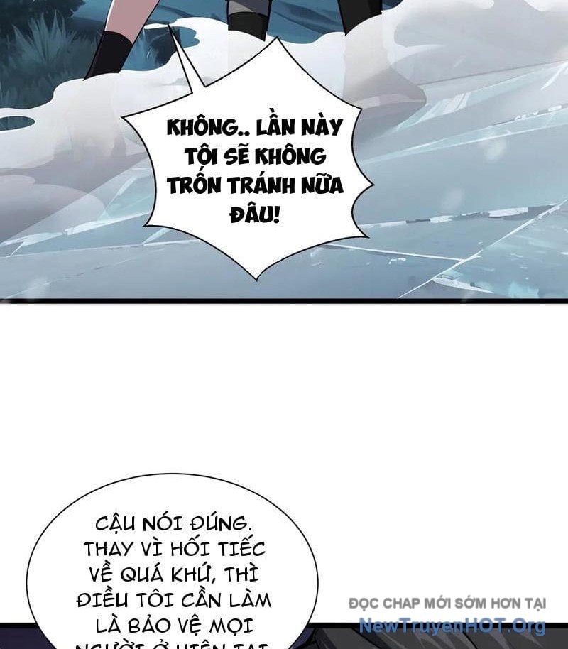 Ta Ký Kết Khế Ước Với Chính Mình [Chap 99-106] - Page 39