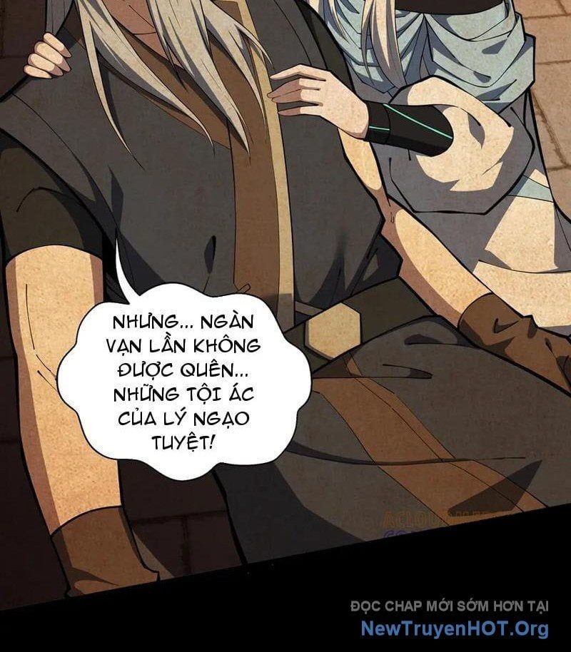 Ta Ký Kết Khế Ước Với Chính Mình [Chap 99-106] - Page 47
