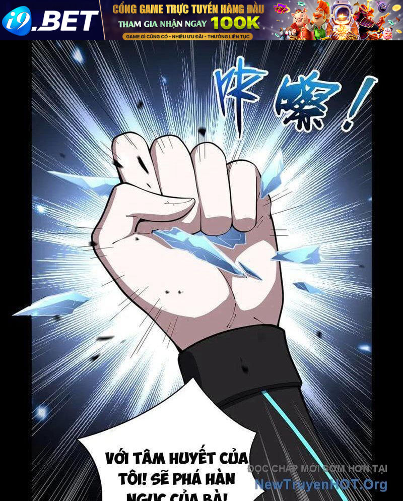 Ta Ký Kết Khế Ước Với Chính Mình [Chap 99-106] - Page 51