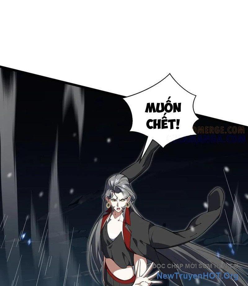 Ta Ký Kết Khế Ước Với Chính Mình [Chap 99-106] - Page 55