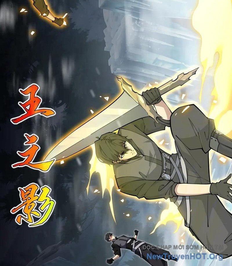 Ta Ký Kết Khế Ước Với Chính Mình [Chap 99-106] - Page 61