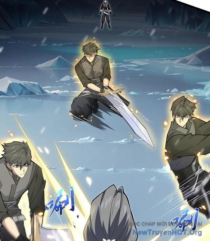 Ta Ký Kết Khế Ước Với Chính Mình [Chap 99-106] - Page 64