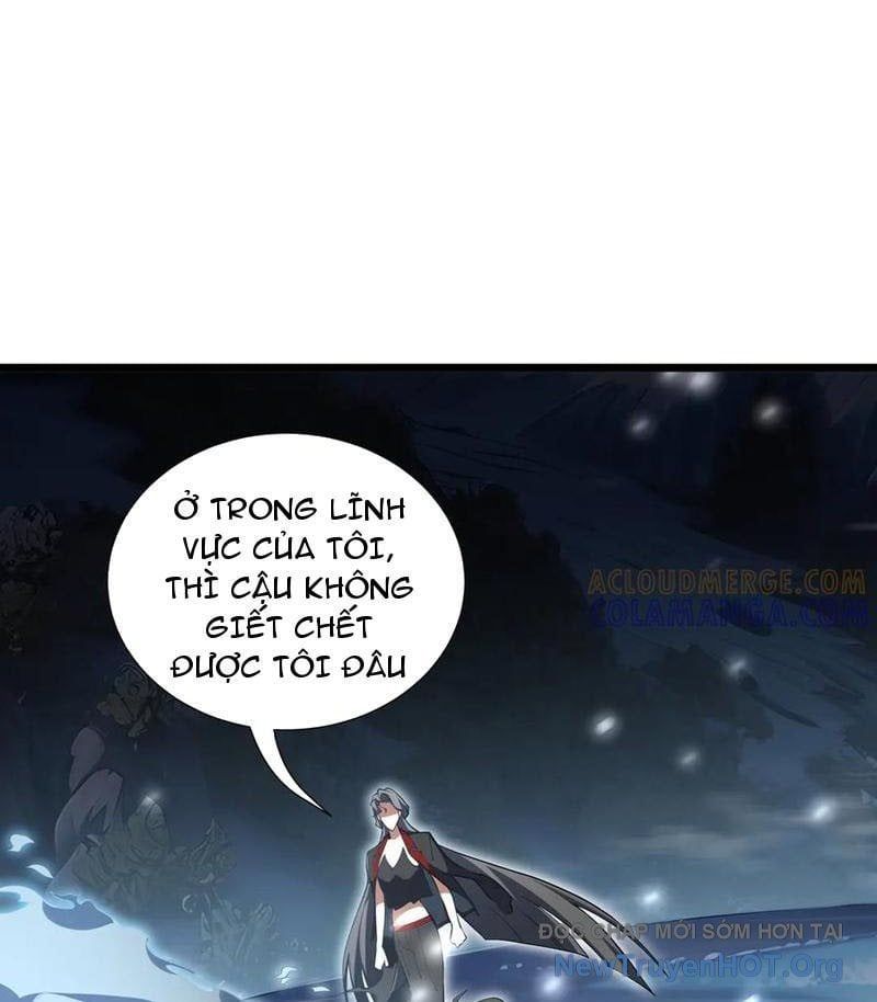 Ta Ký Kết Khế Ước Với Chính Mình [Chap 99-106] - Page 68